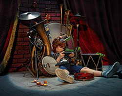 Red Art Games взломали, украдена часть данных игроков