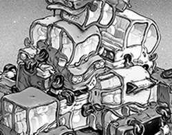 Яркая халатность // Книга воспоминаний Зои Богуславской в коротком списке Большой книги