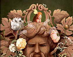 Рианна в сверкающей прозрачной накидке среди гостей, Виттория Черетти и Кендалл Дженнер на подиуме на первом с 1991 года показе Alaia