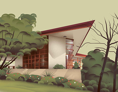 Компания, построившая Бурдж-Халифа, собирается строить небоскребы с гравибатареями