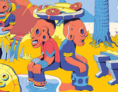 Пожарные потушили возгорание у аэропорта Минеральных Вод